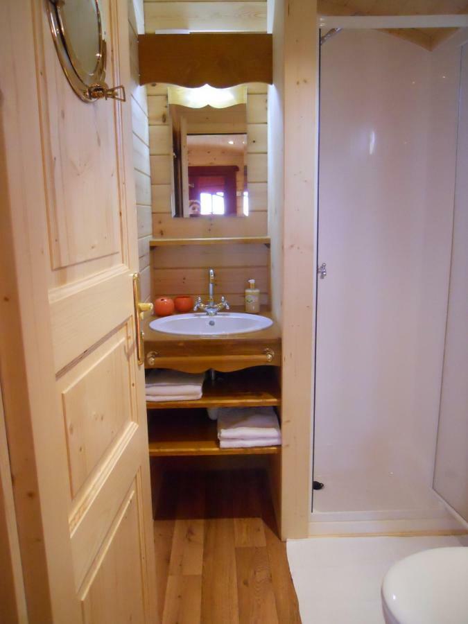 Chambres D'Hotes Le Boyer Mantenay-Montlin Экстерьер фото
