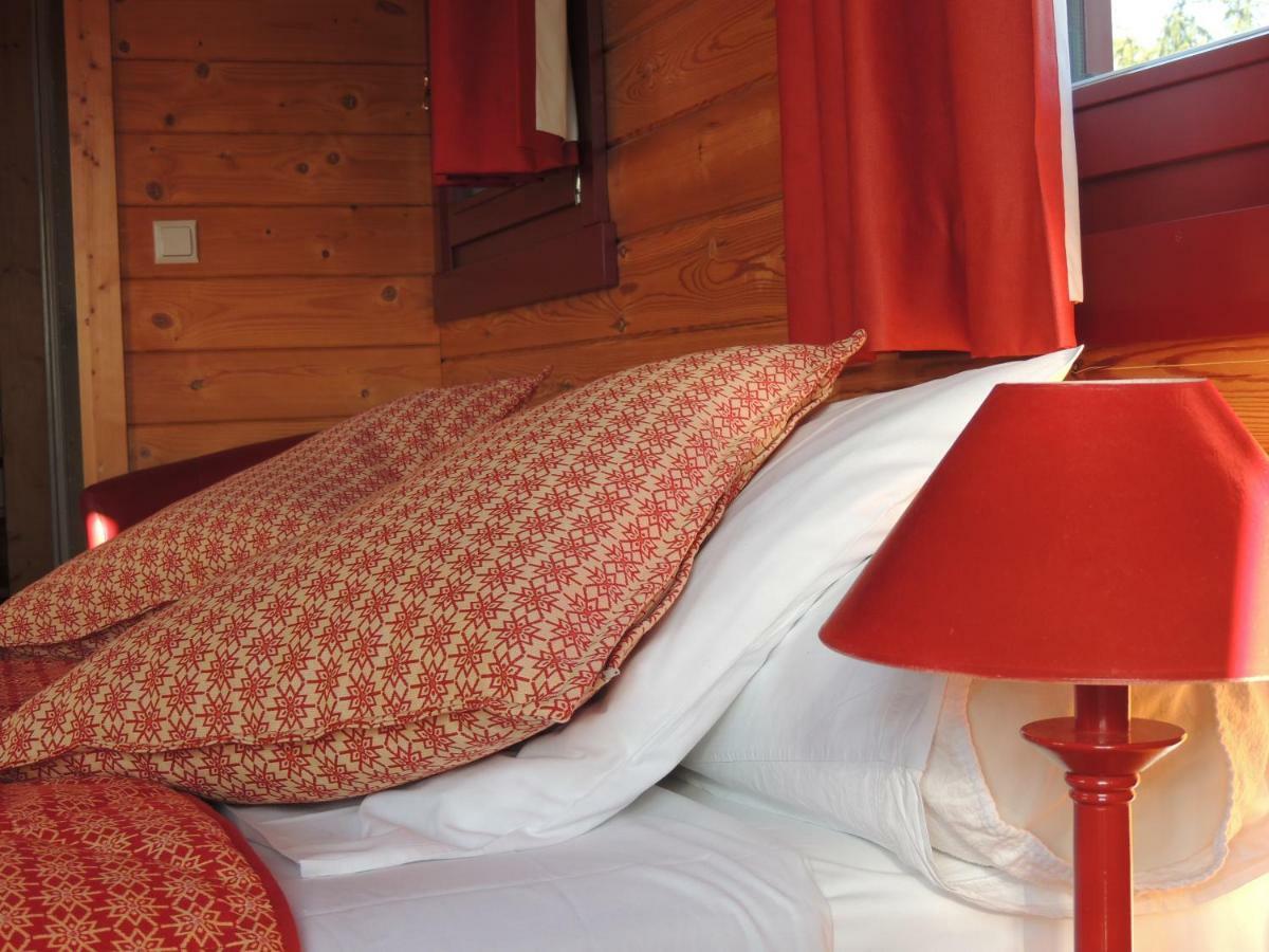 Chambres D'Hotes Le Boyer Mantenay-Montlin Экстерьер фото