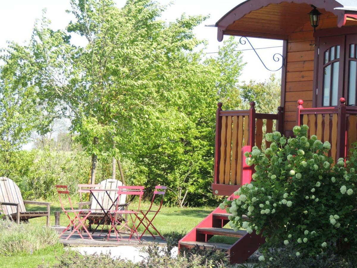 Chambres D'Hotes Le Boyer Mantenay-Montlin Экстерьер фото